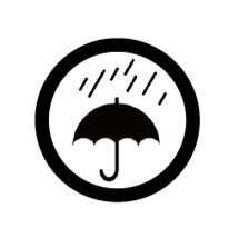 雨天の場合のご案内